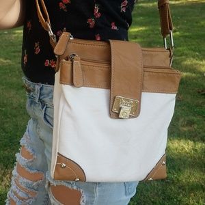 Rosetti Crossbody Bag